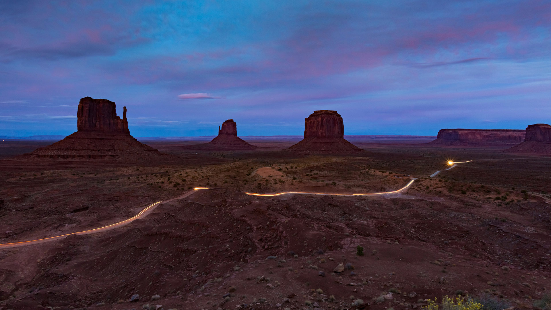 A landscape of living heritage